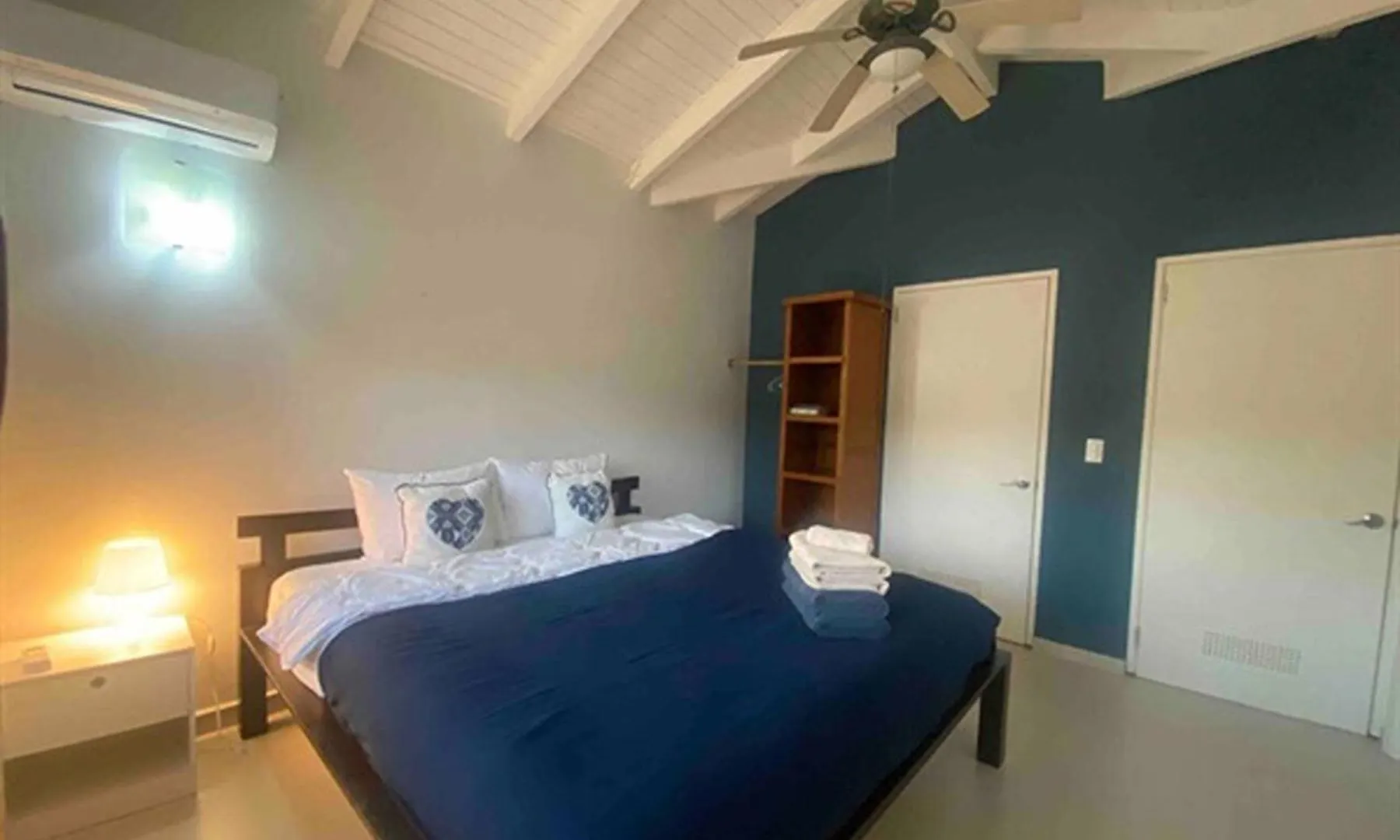 Apartment New! Penthouse Harmony At Mambo Ocean Resort Willemstad