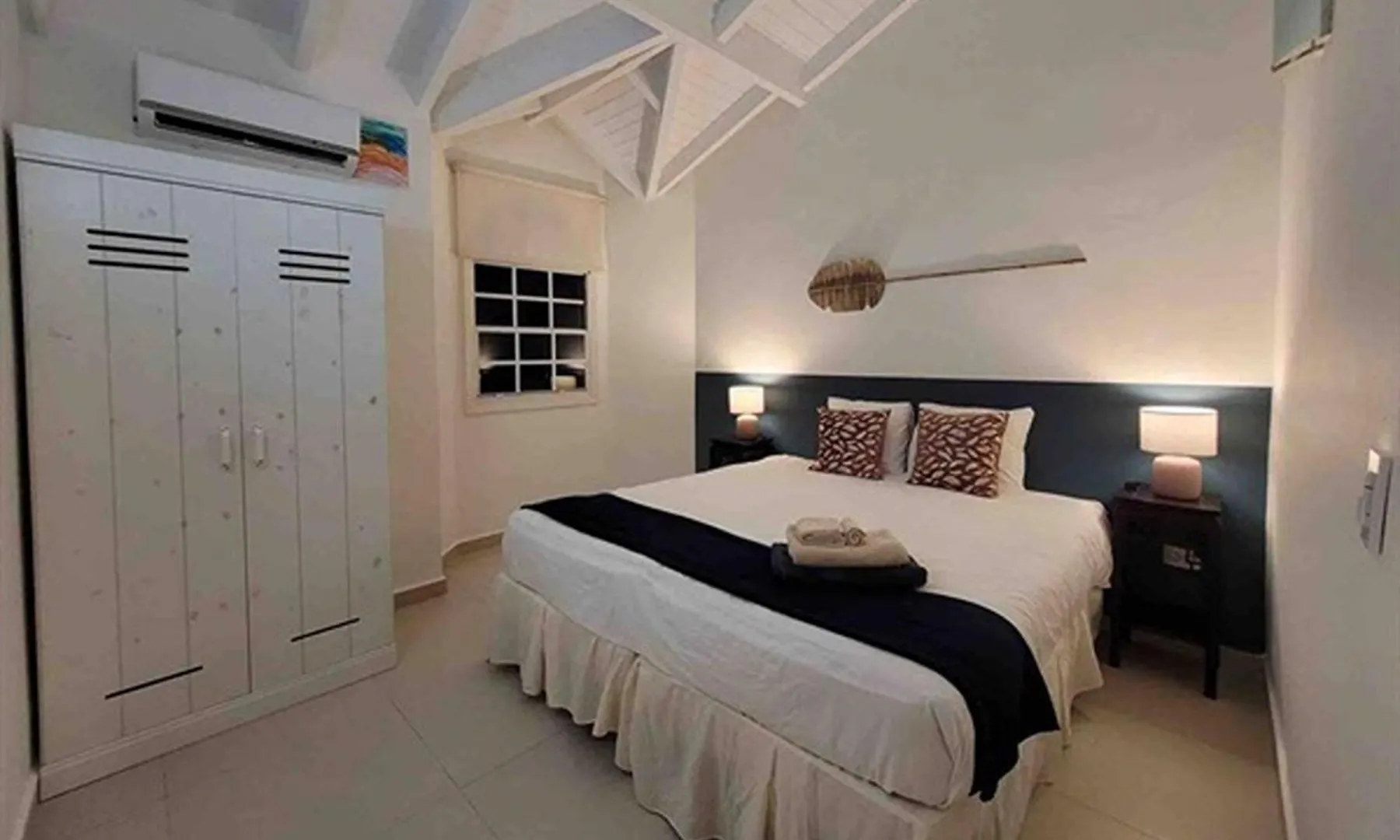 New! Penthouse Harmony At Mambo Ocean Resort Willemstad Apartment