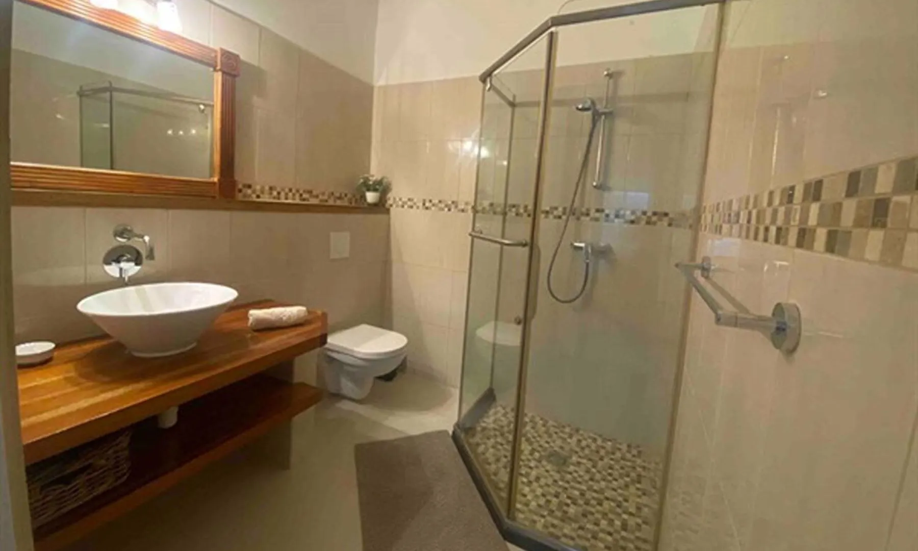 New! Penthouse Harmony At Mambo Ocean Resort Willemstad Curacao