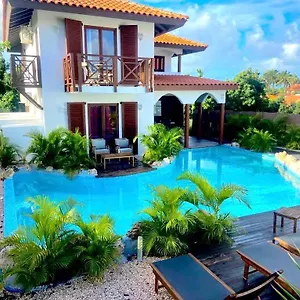 Neue Tropic Paradise Willemstad